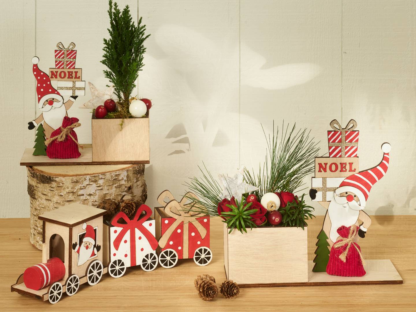 Xmas cookies collection SimplyD