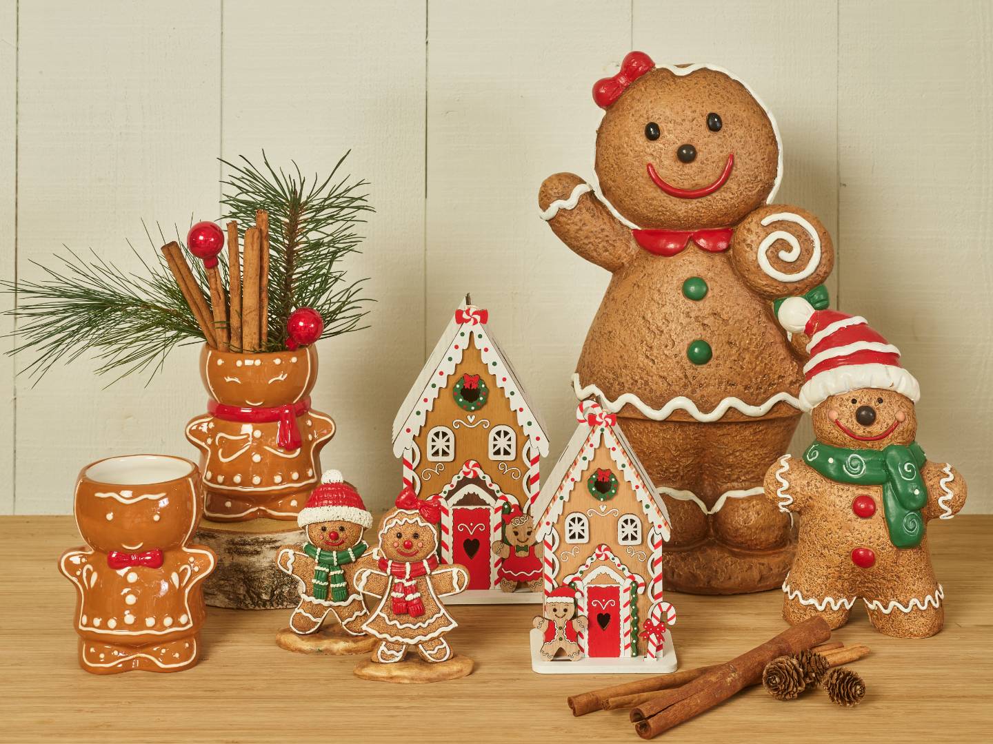 Xmas cookies collection SimplyD