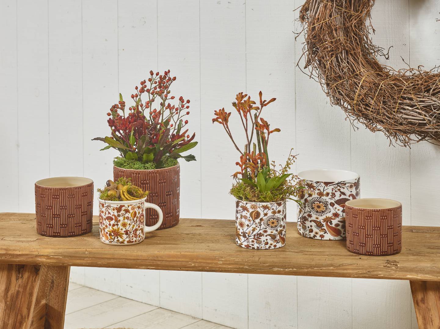Herfst warmte collection SimplyD