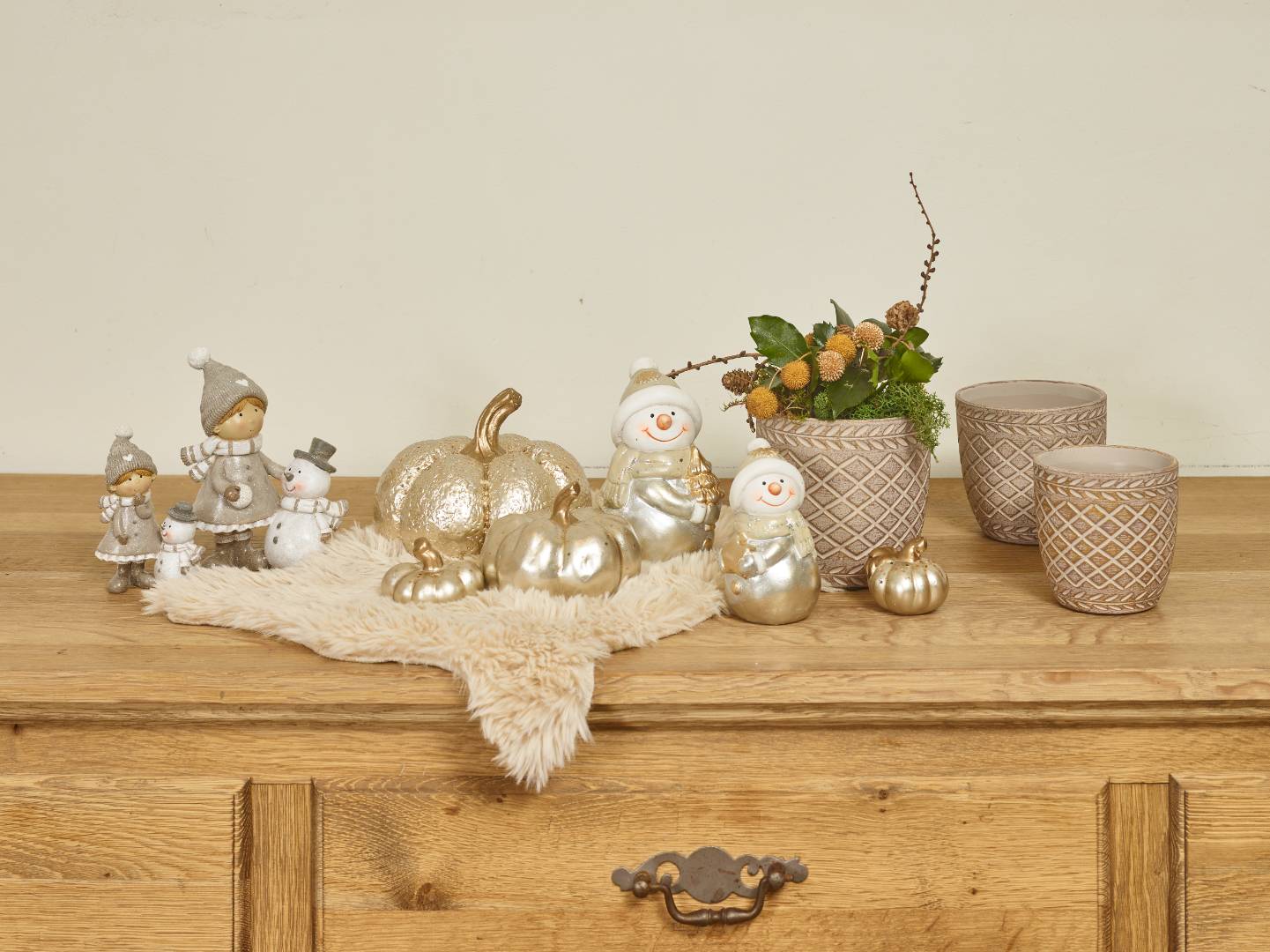 Natural roots collection SimplyD