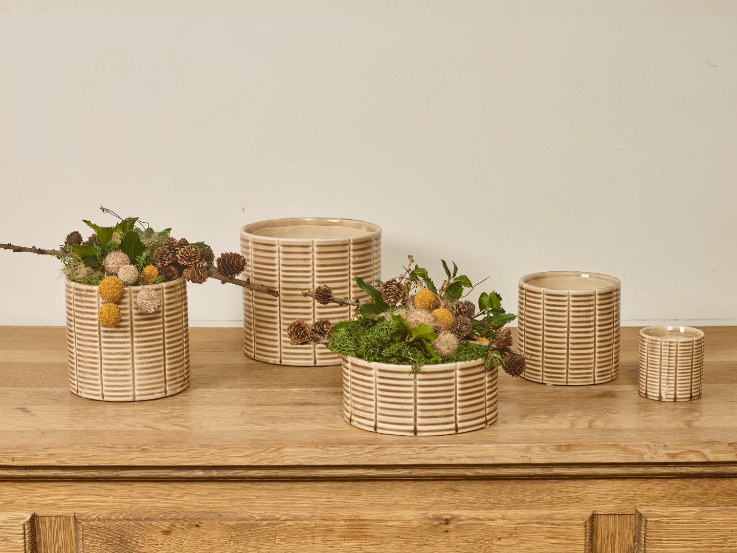 Maison pure collection SimplyD