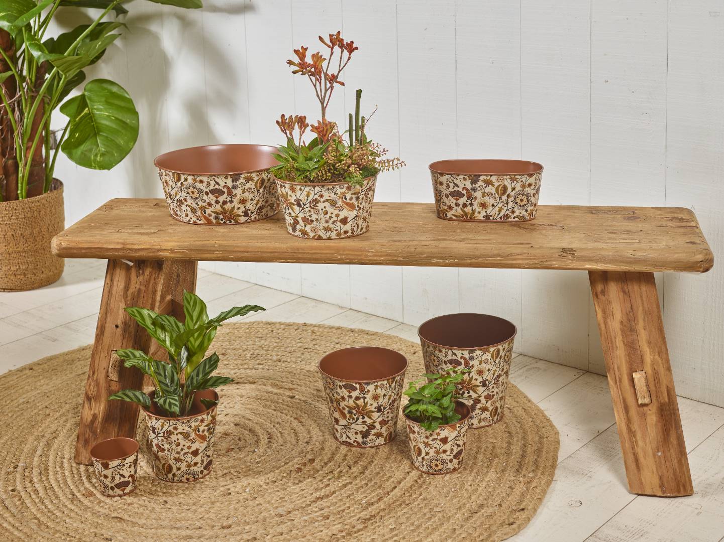 Herfst warmte collection SimplyD