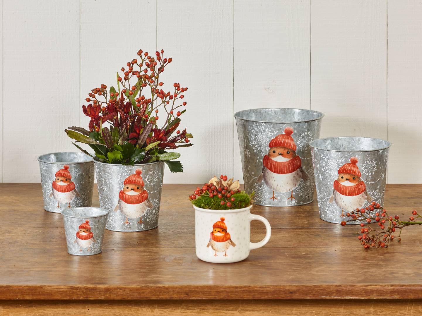 Indian summer collection SimplyD