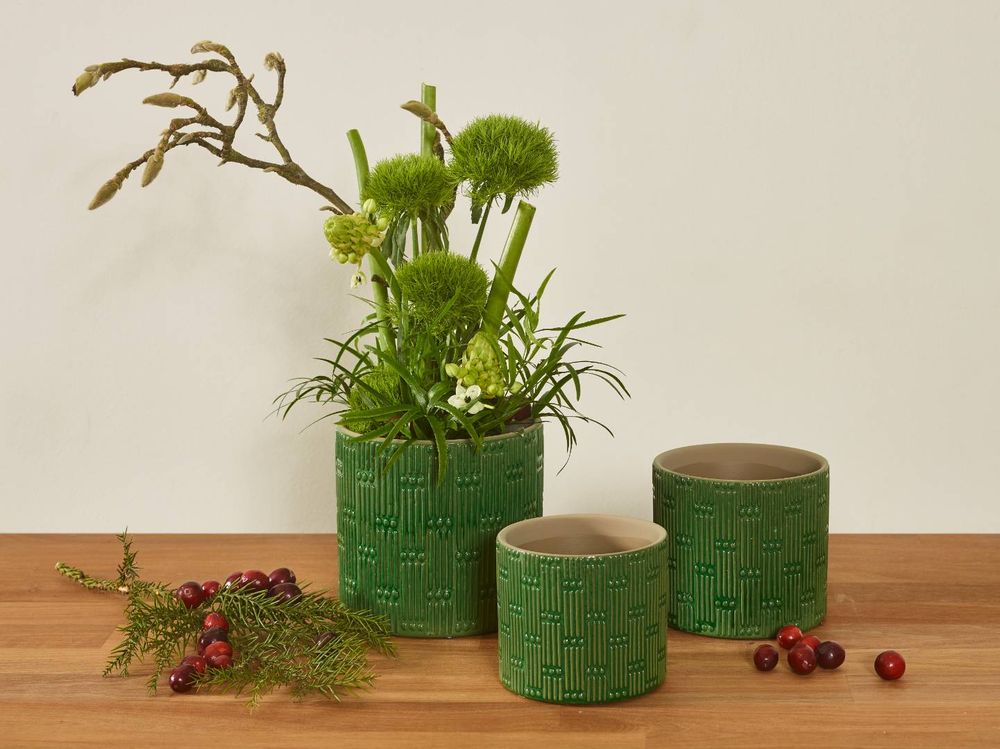 Kerst kusjes collection SimplyD