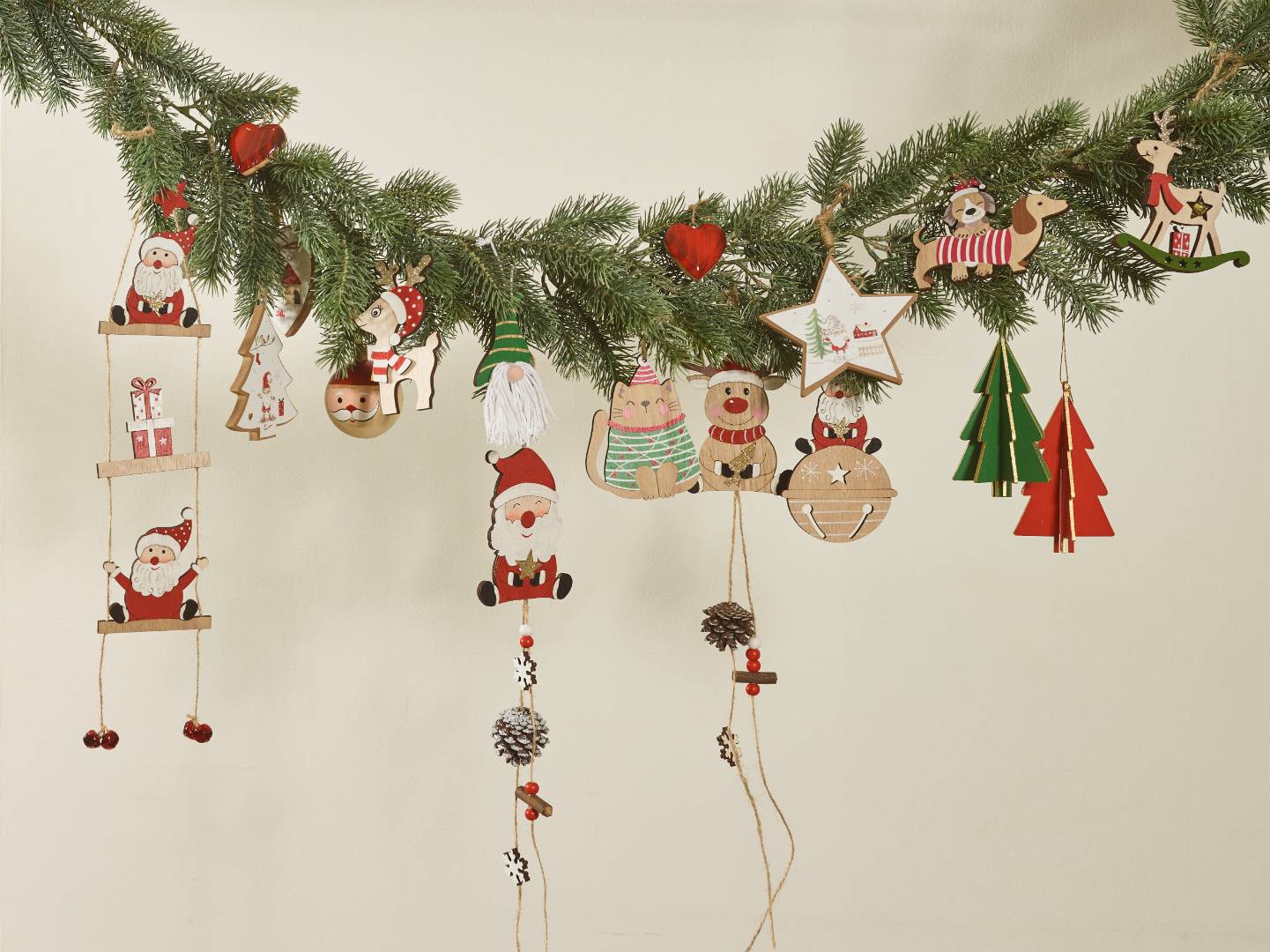 Kerst kusjes collection SimplyD