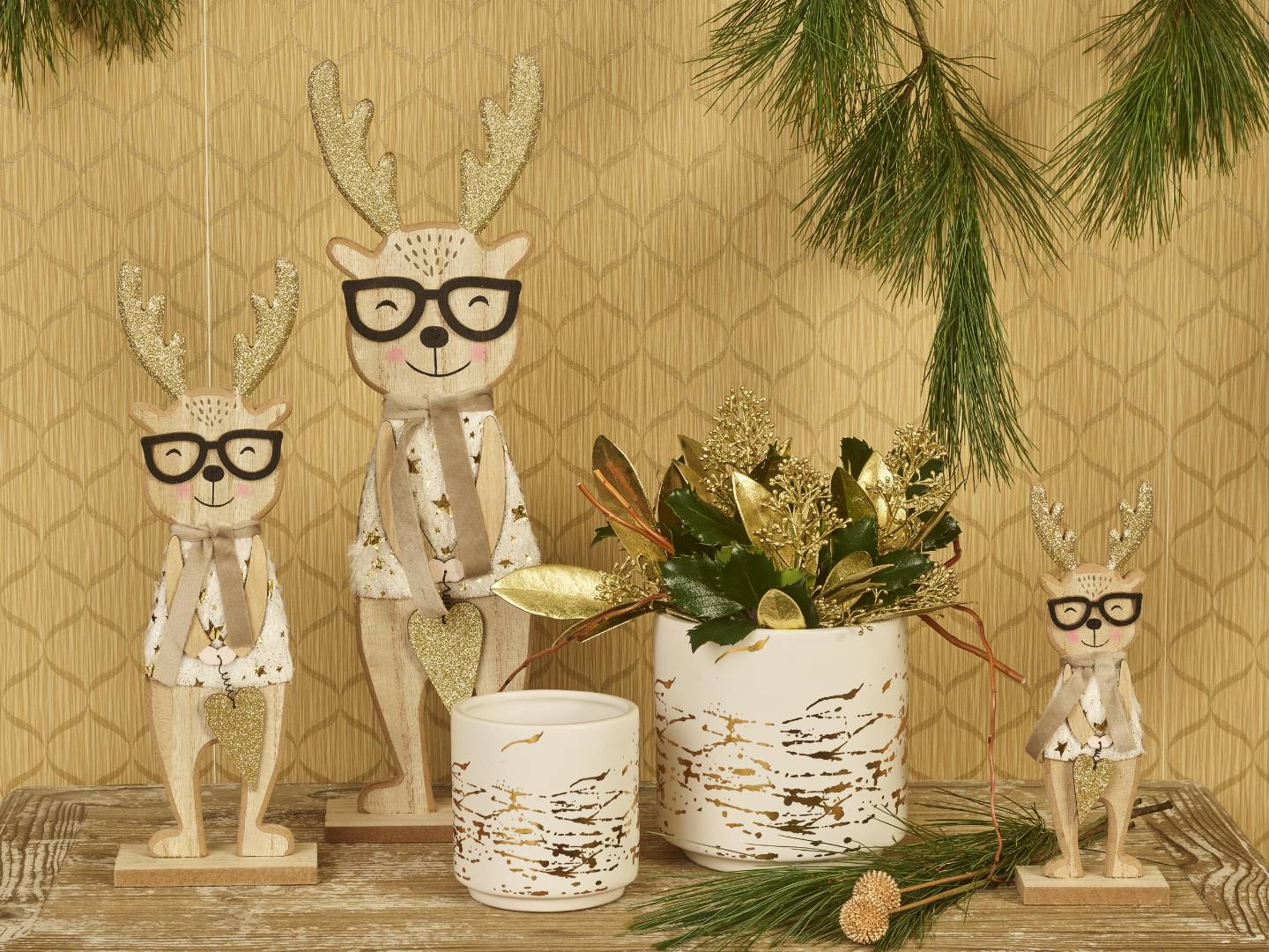 Goldflake collection SimplyD