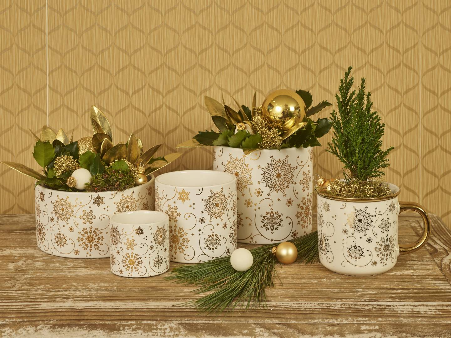 Goldflake collection SimplyD