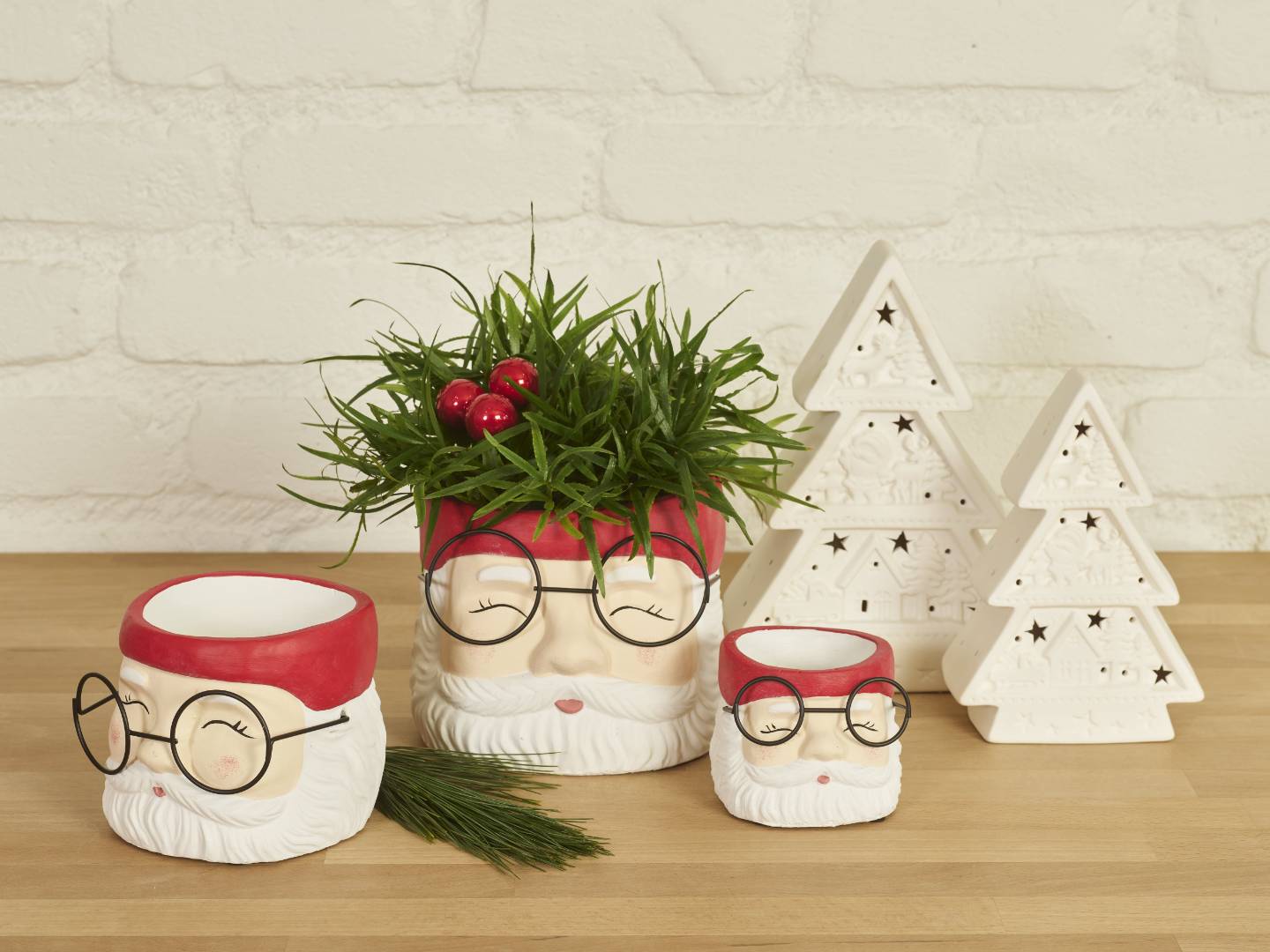 Winterse huisjes collection SimplyD