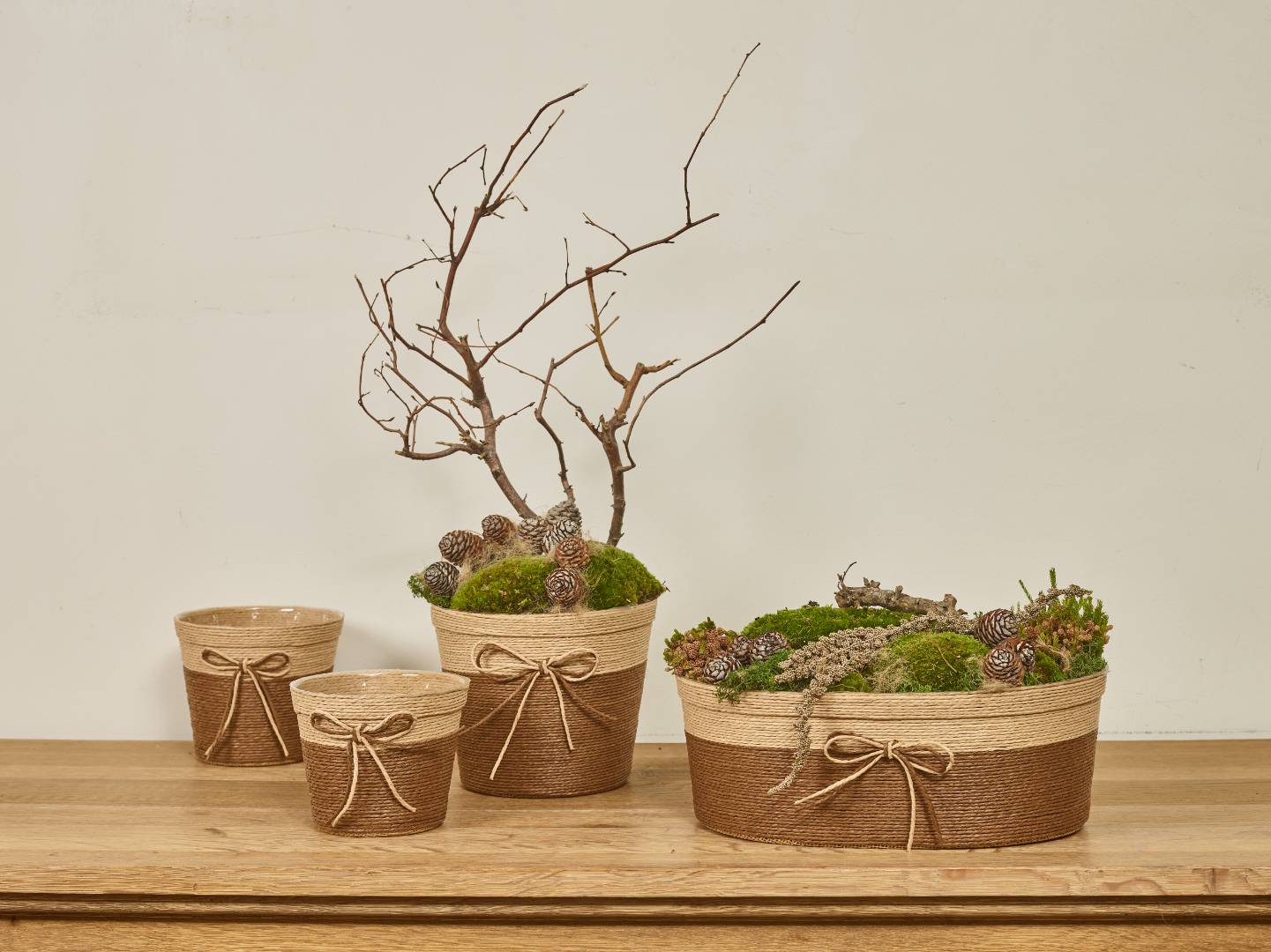 Herfst warmte collection SimplyD