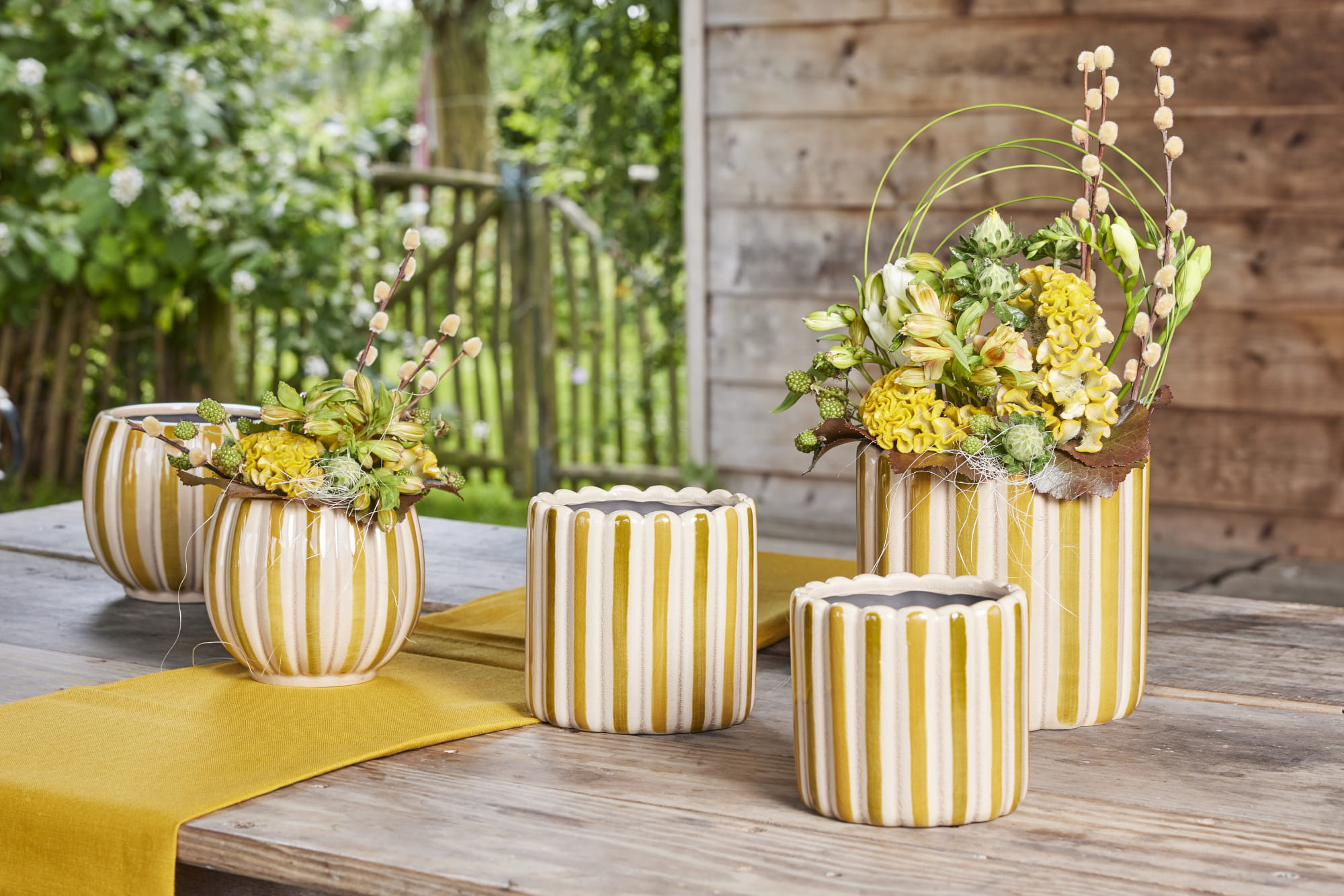 Summer – Spring Collection 2026