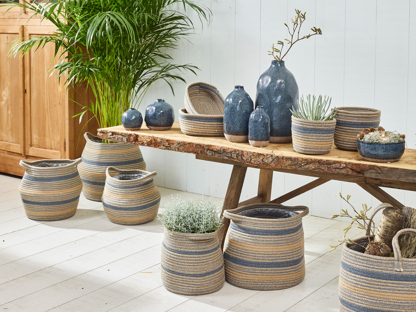 A touch of blue collectie - SimplyD A touch of blue collectie - SimplyD