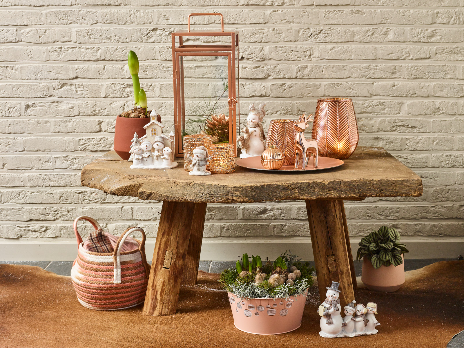 Champagne feest collectie - SimplyD