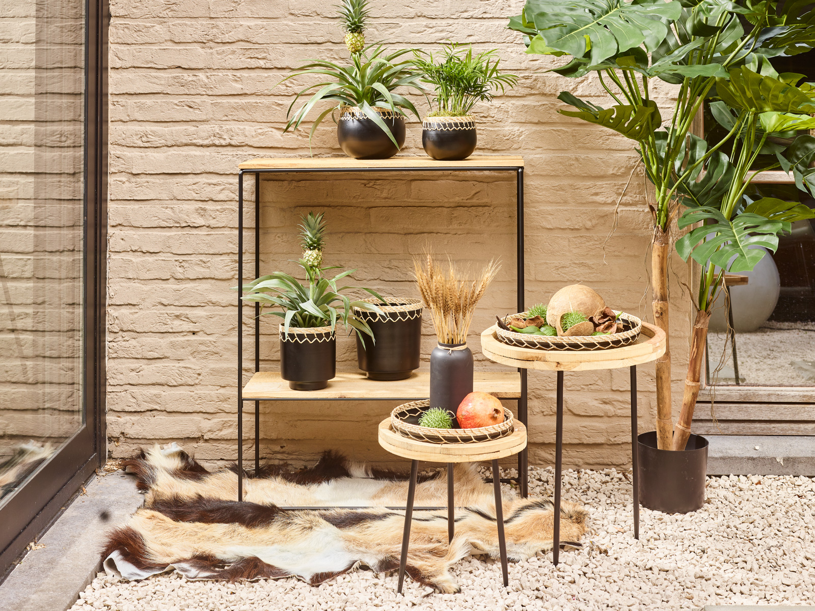 Chic ethnique collectie - SimplyD Chic ethnique collectie - SimplyD