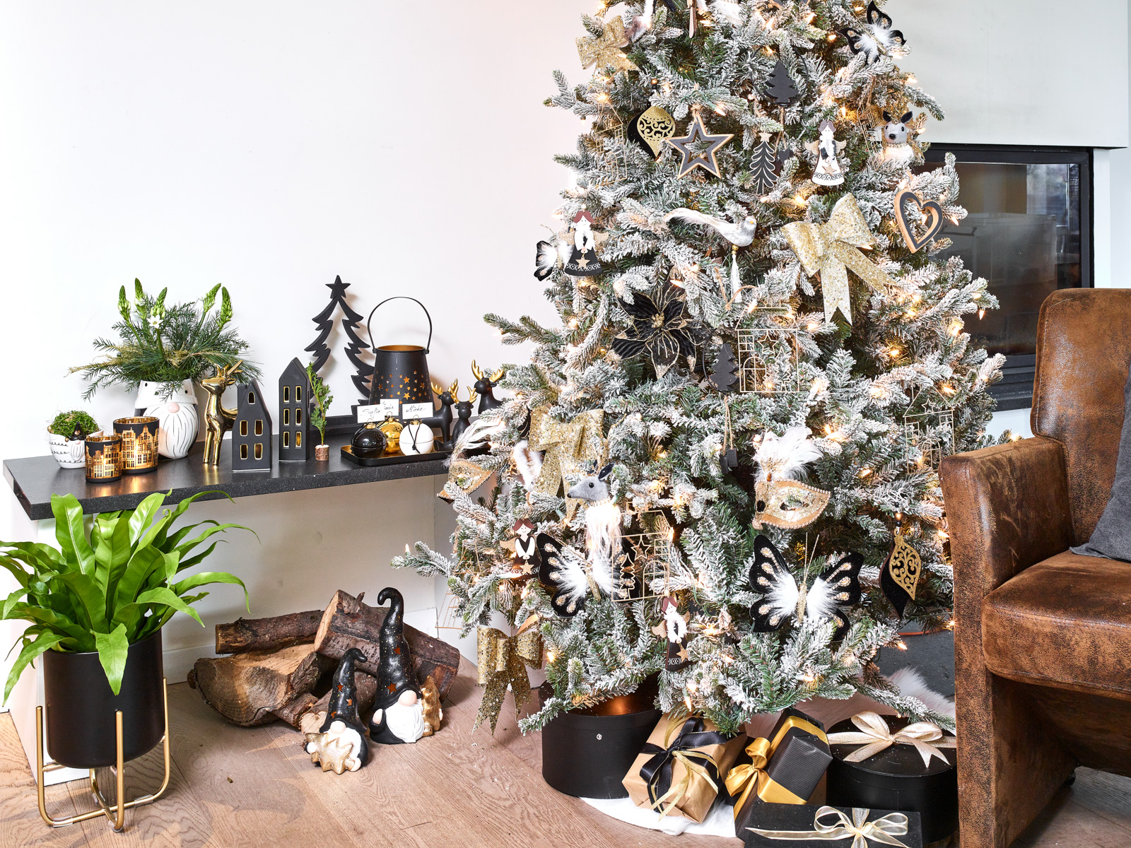 Glamorous Xmas collectie - SimplyD