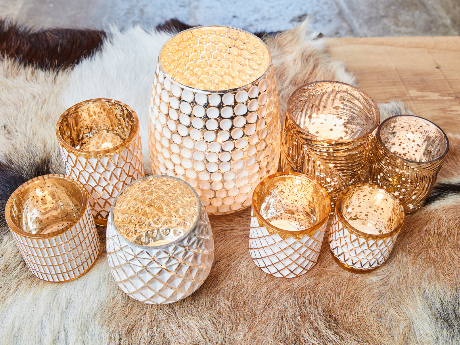 Gouden elegantie collectie - SimplyD Gouden elegantie collectie - SimplyD