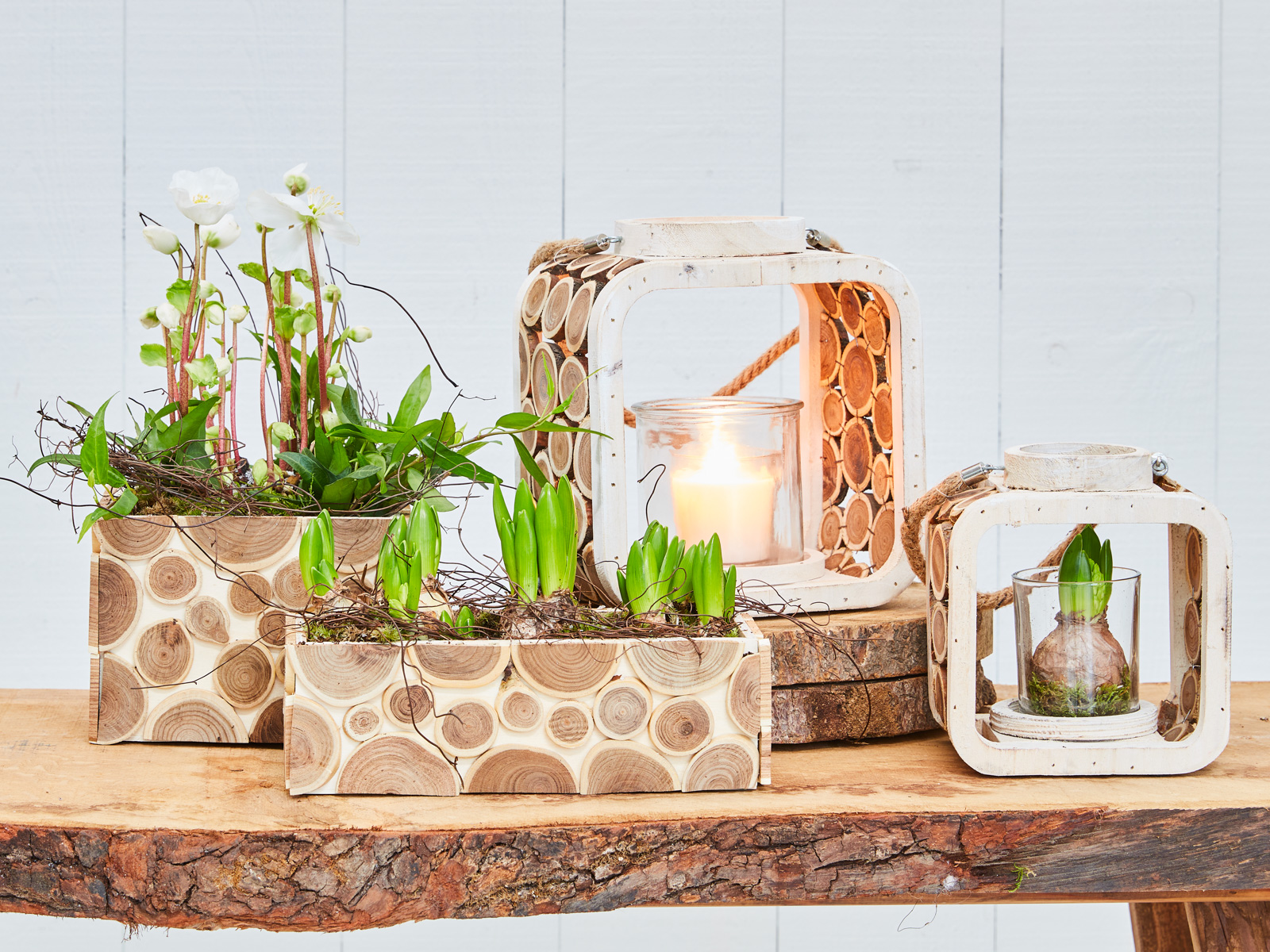 Herfstwandeling collectie - SimplyD