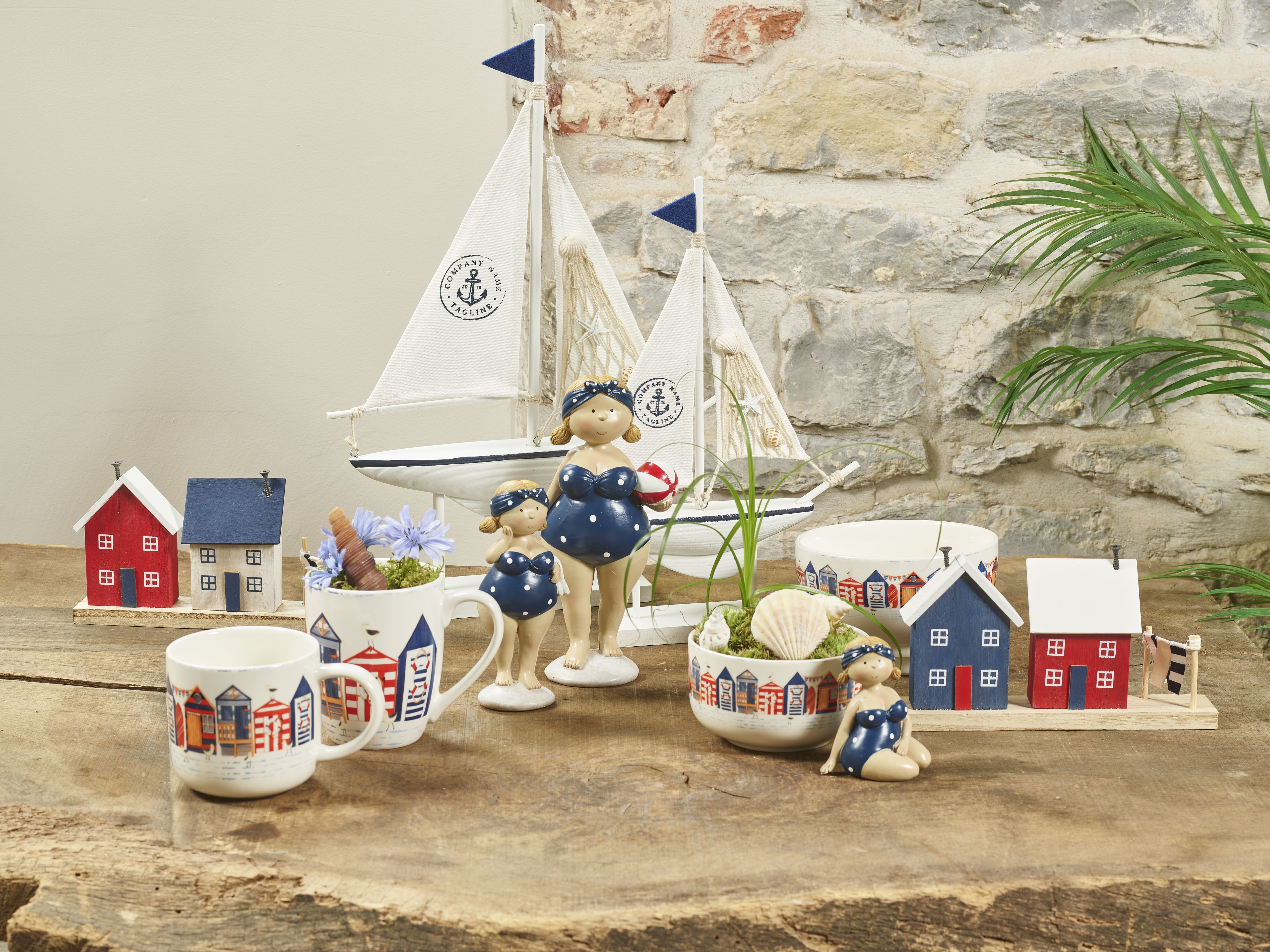 Marine collection SimplyD