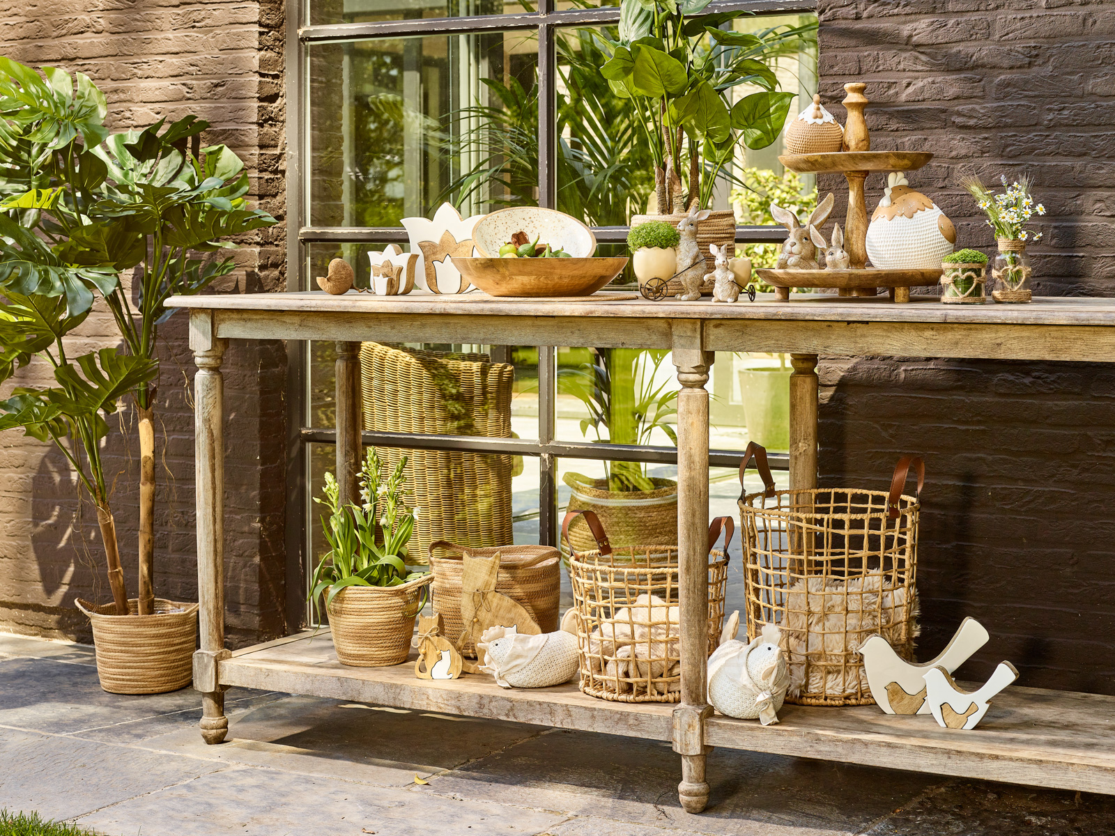 Natuurschoon collectie - SimplyD