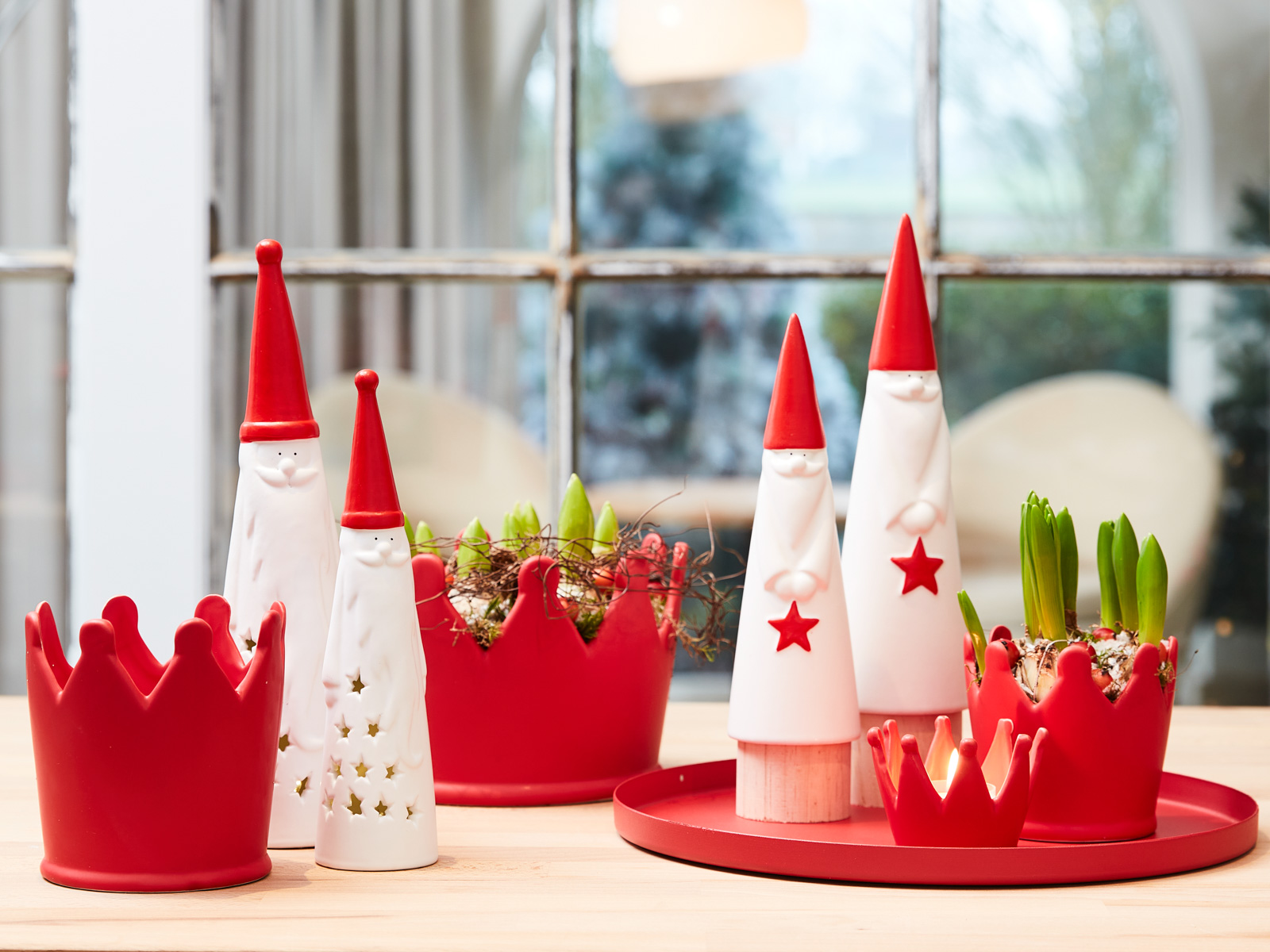Nordic gnomes collectie - SimplyD Nordic gnomes collectie - SimplyD