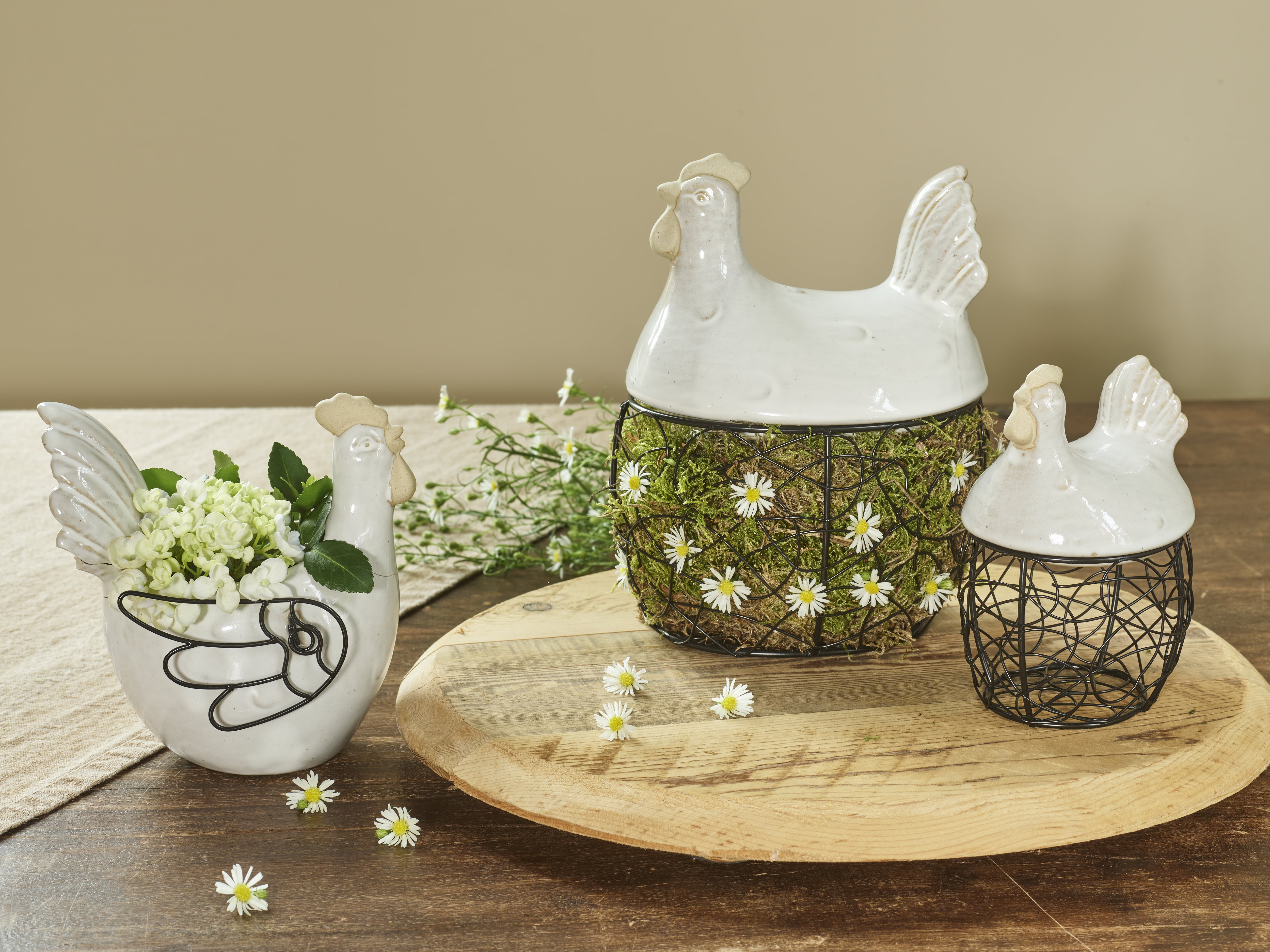 Easter with Charly collection SimplyD