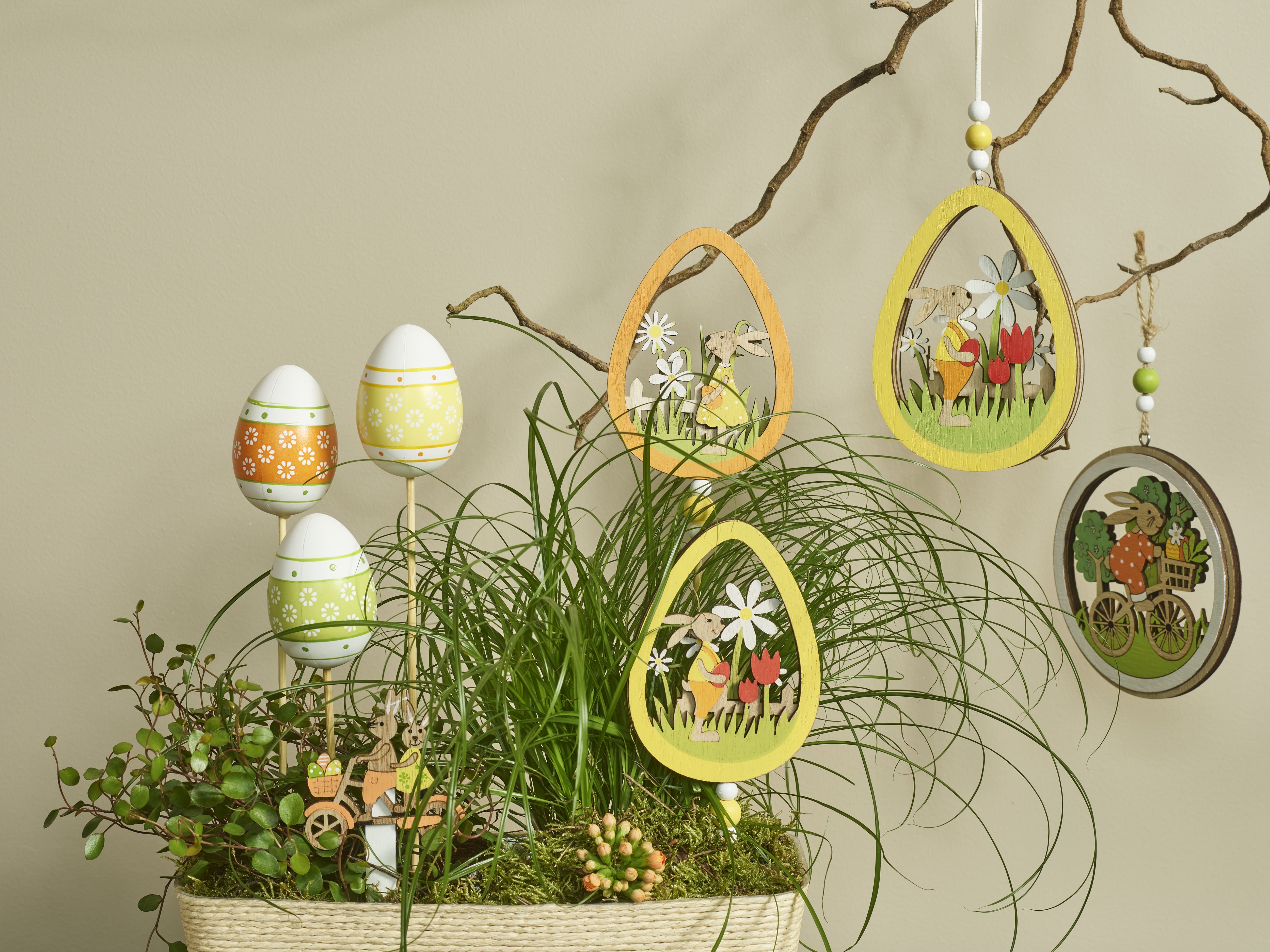 Easter with Sylvain collection SimplyD