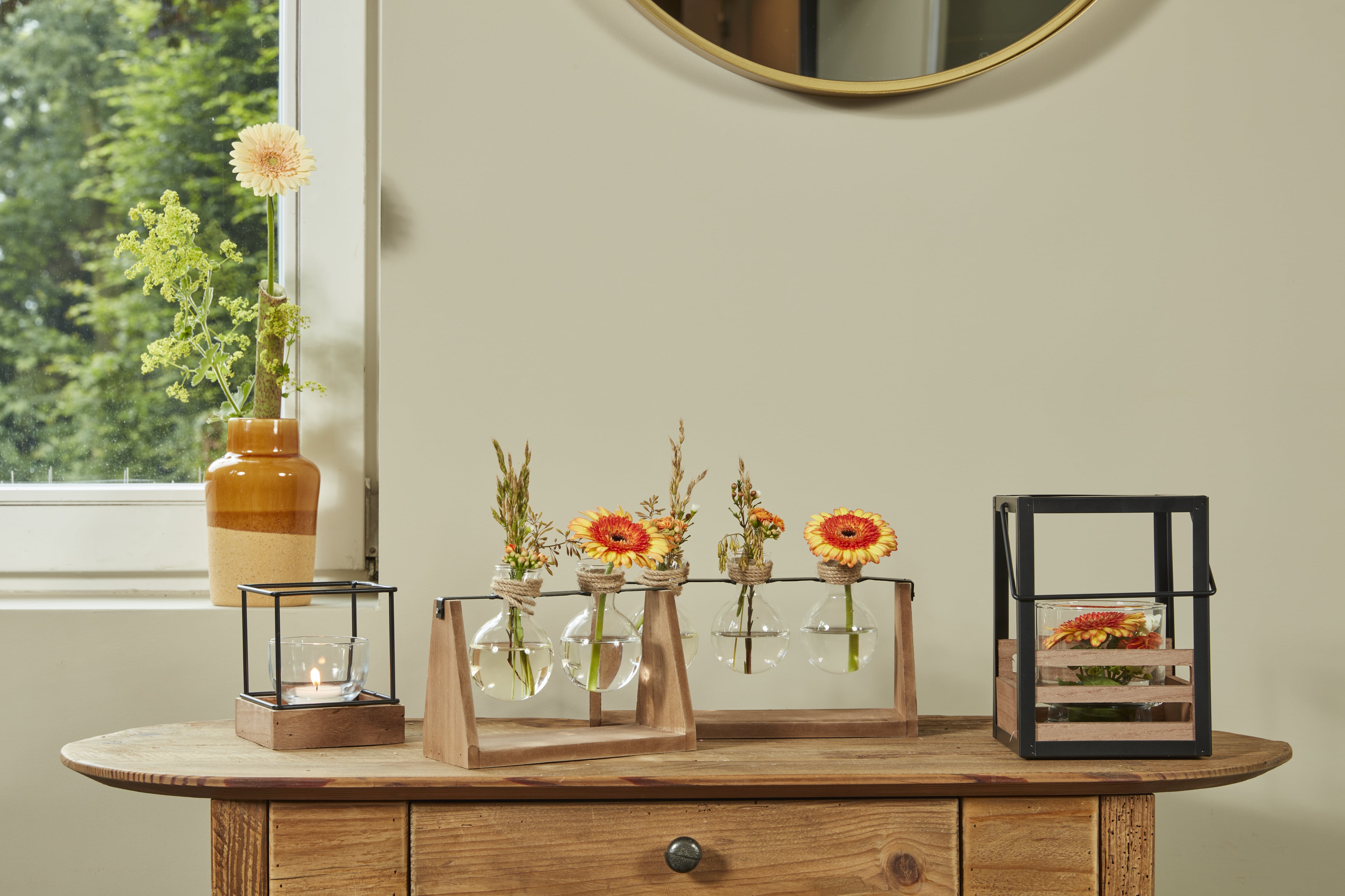 Artist floral collection SimplyD