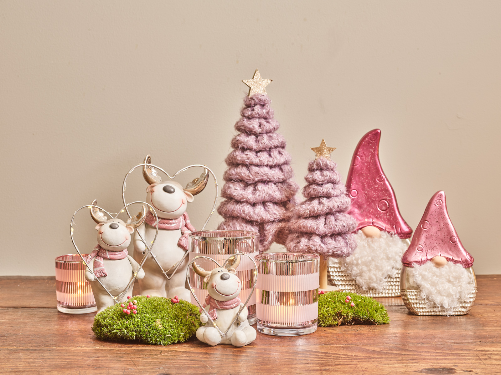 Villa lila collectie - SimplyD