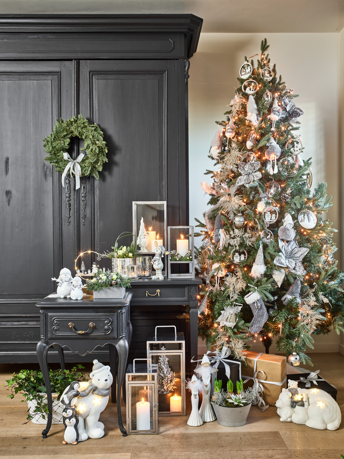 Sparkle & shine collectie - SimplyD