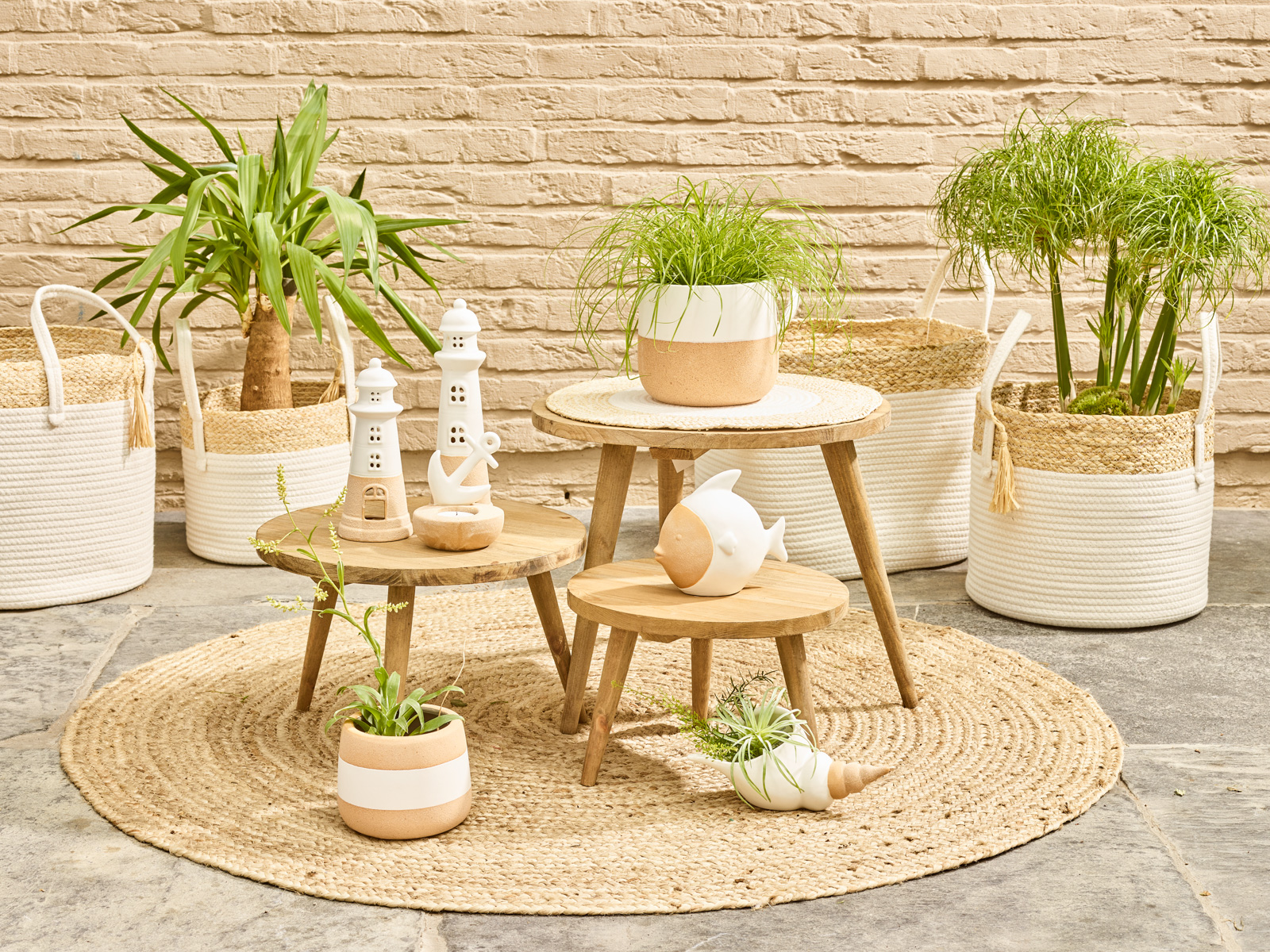 Essence of nature collectie - SimplyD Essence of nature collectie - SimplyD