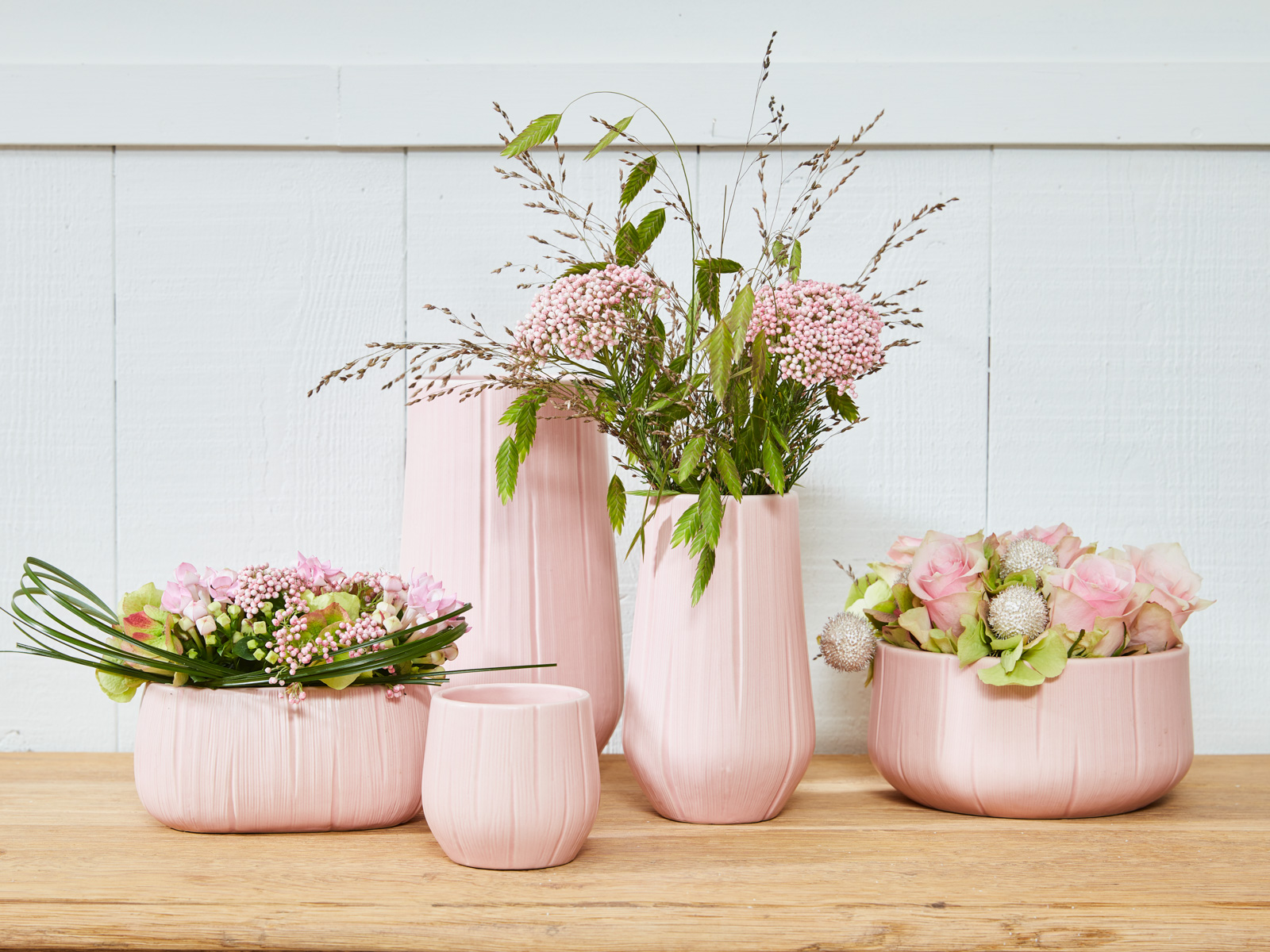 Twinkelend roze collectie - SimplyD Twinkelend roze collectie - SimplyD
