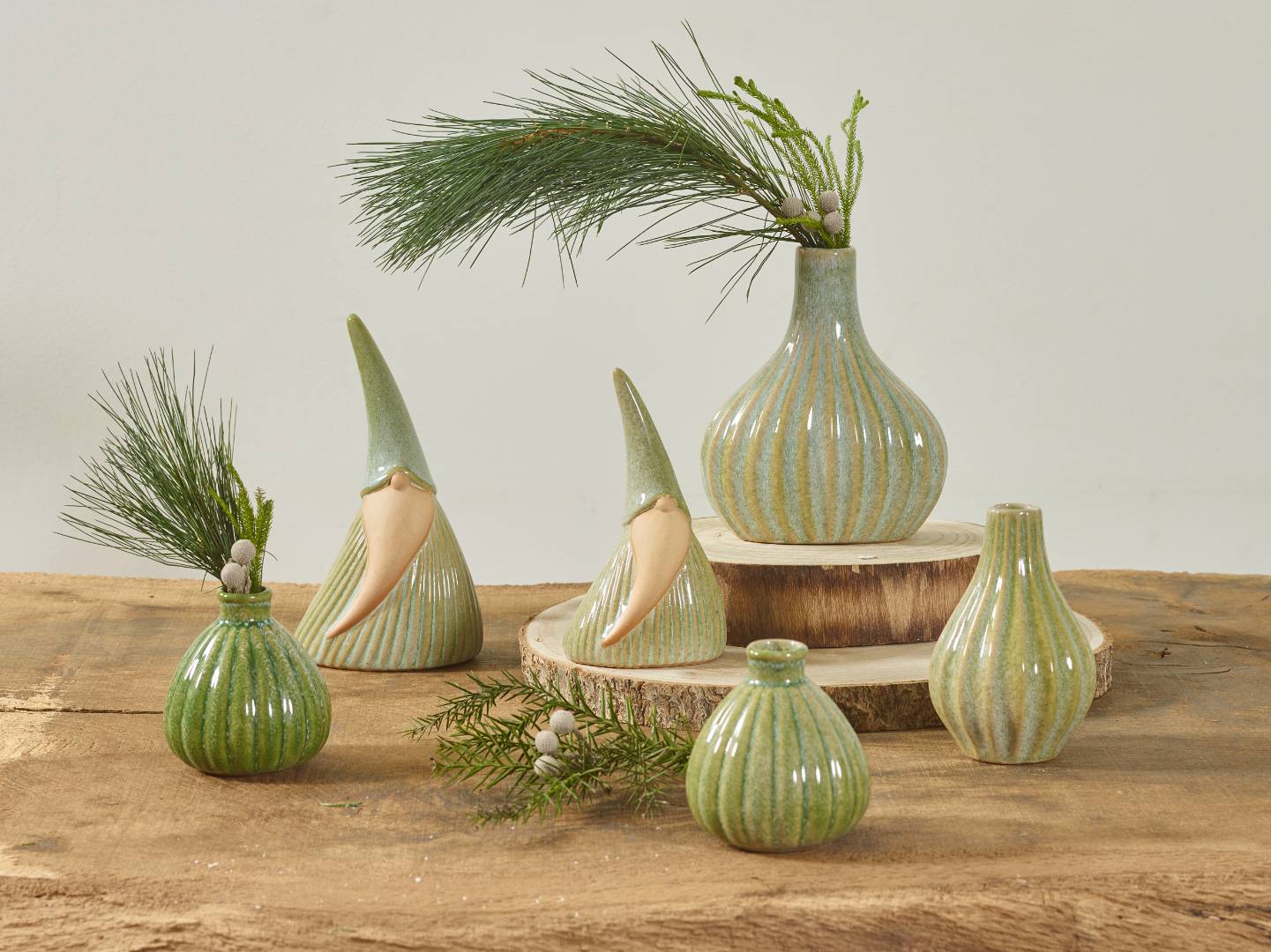 Murmure nature collection SimplyD