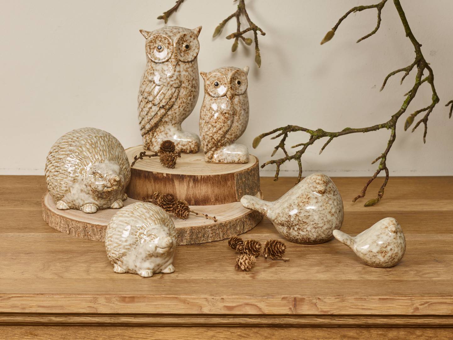 Maison pure collection SimplyD