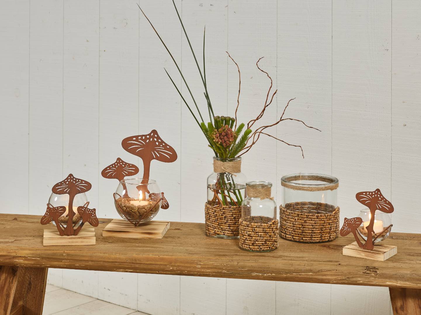 Herfst warmte collection SimplyD