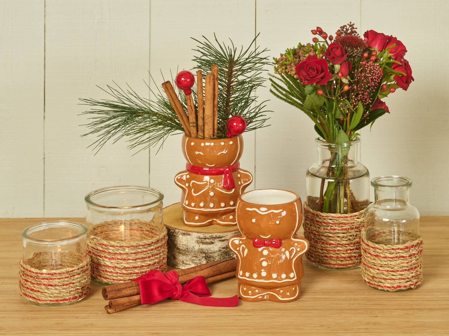 Xmas cookies collection SimplyD