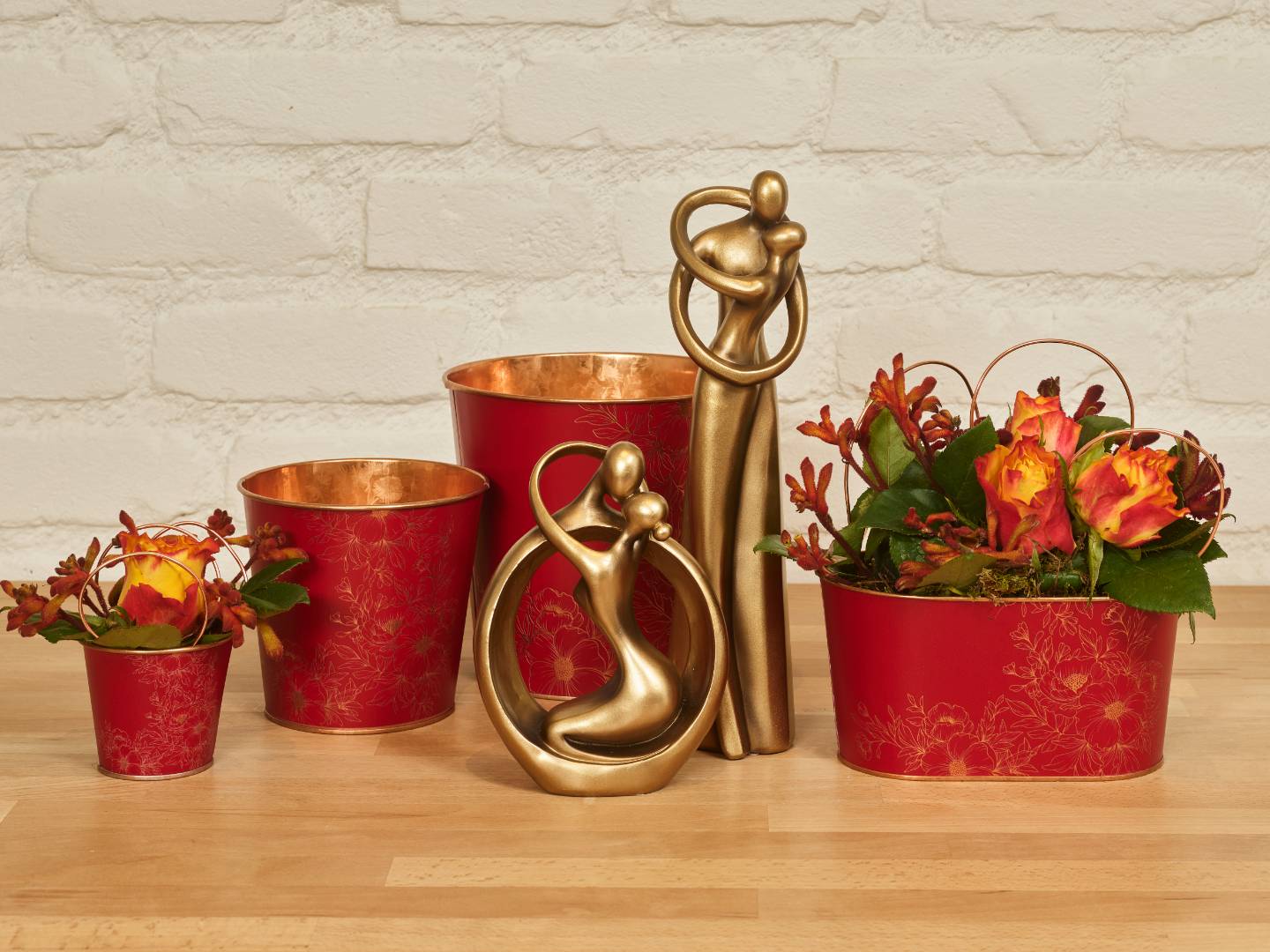 Winter glow collection SimplyD